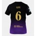 Barcelona Paez Gavi #6 Venkovní Dres 2026-27 Krátkým Rukávem Barcelona Paez Gavi #6 Venkovní Dres 2026-27 Krátkým Rukávem